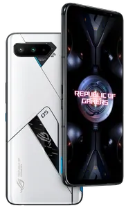 Замена телефона Asus ROG Phone 5 Ultimate в Москве